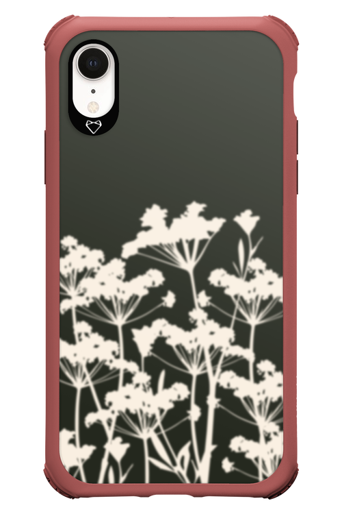 Midnight Bloom - Apple iPhone XR