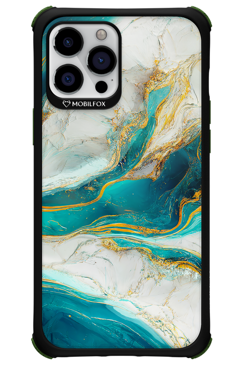 Emerald - Apple iPhone 12 Pro Max