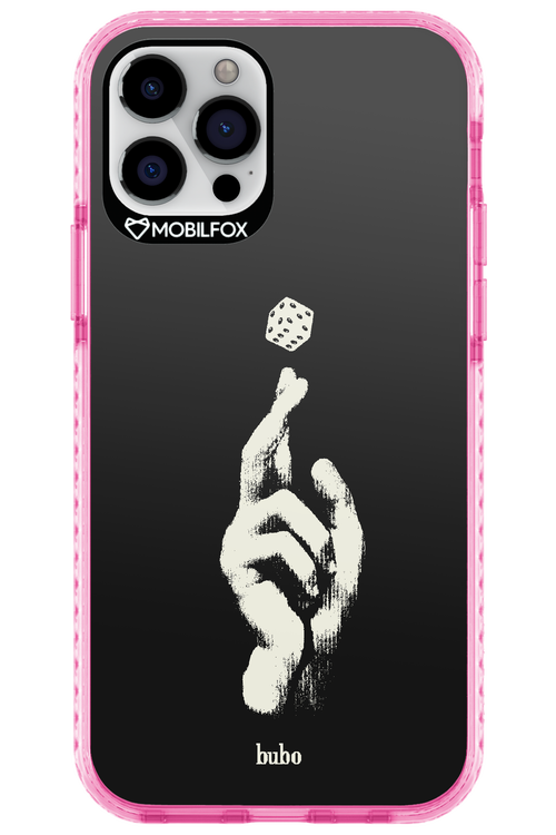 DAMNED LUCK - Apple iPhone 12 Pro