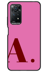 A (Sorbet) 2.0 - Xiaomi Redmi Note 11Pro 4G/5G