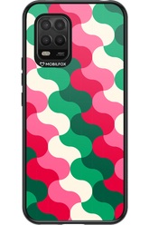 Holiday's Aura - Xiaomi Mi 10 Lite 5G