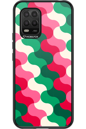 Holiday's Aura - Xiaomi Mi 10 Lite 5G