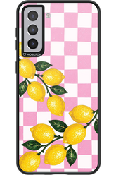 LEMON 2.0 - Samsung Galaxy S21+