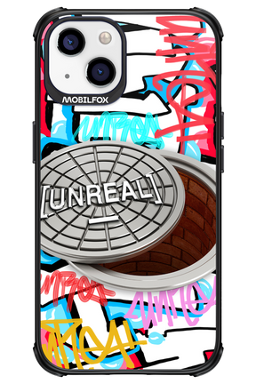 HULE - Apple iPhone 13