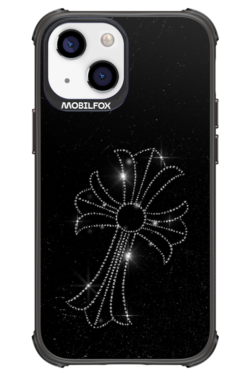 Chrome Standard - Apple iPhone 13 Mini