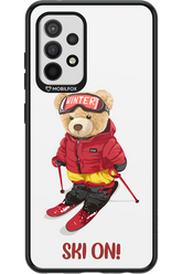 Ski on - Samsung Galaxy A52 / A52 5G / A52s