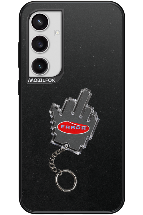 Err0r 2.0 - Samsung Galaxy S24+