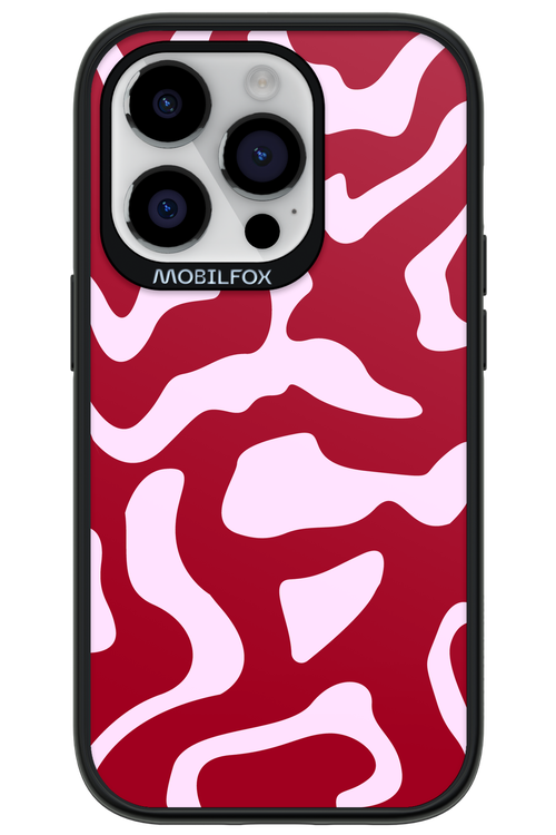 Strawberry Shake 2.0 - Apple iPhone 14 Pro