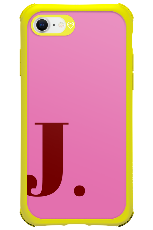 J (Sorbet) 2.0 - Apple iPhone SE 2022