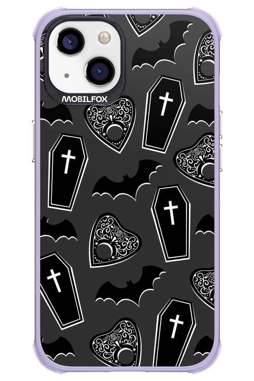 After Death - Apple iPhone 13