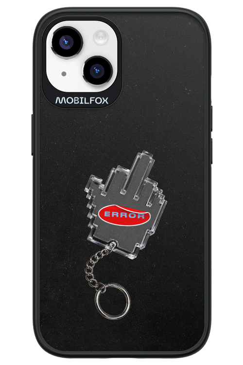 Err0r 2.0 - Apple iPhone 14