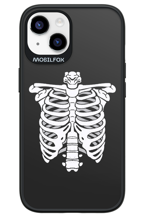 SKELETON - Apple iPhone 14
