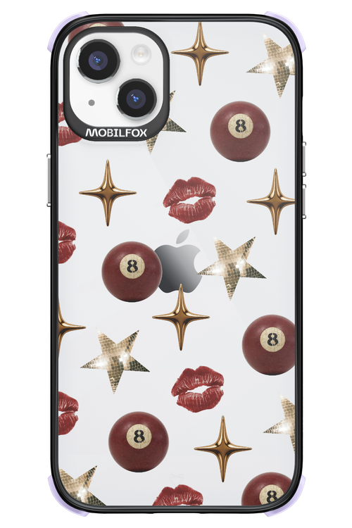 Lucky strike 2.0 - Apple iPhone 14 Plus