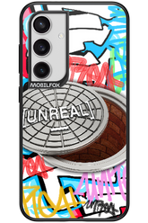 HULE - Samsung Galaxy S24