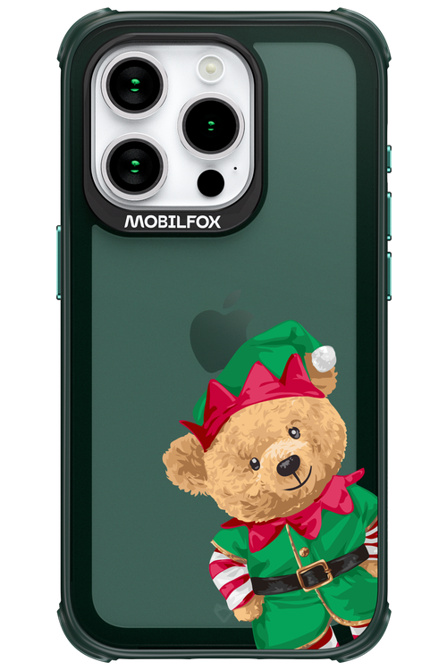 Mr. Elf - Apple iPhone 15 Pro