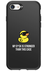 My D_ck 2.0 - Apple iPhone SE 2022