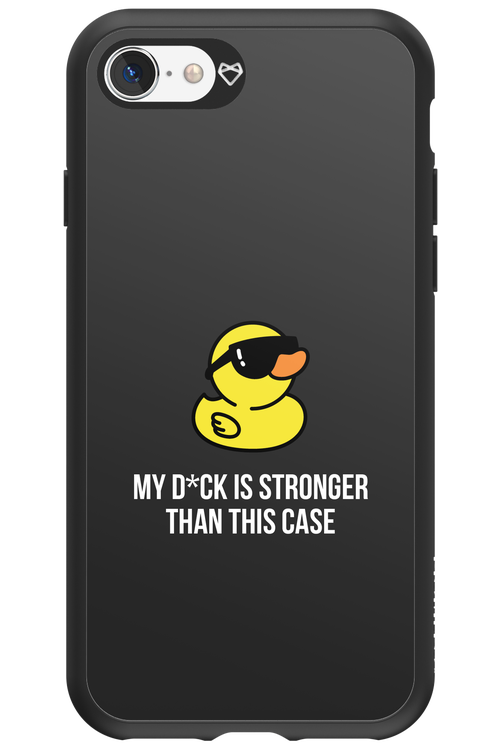 My D_ck 2.0 - Apple iPhone SE 2022