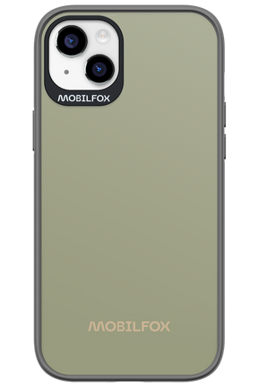 Olive - Apple iPhone 14 Plus