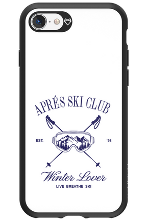Après Ski Club - Apple iPhone SE 2020
