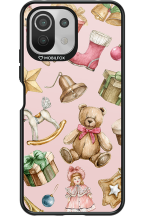 Toy Shop - Xiaomi Mi 11 Lite (2021)