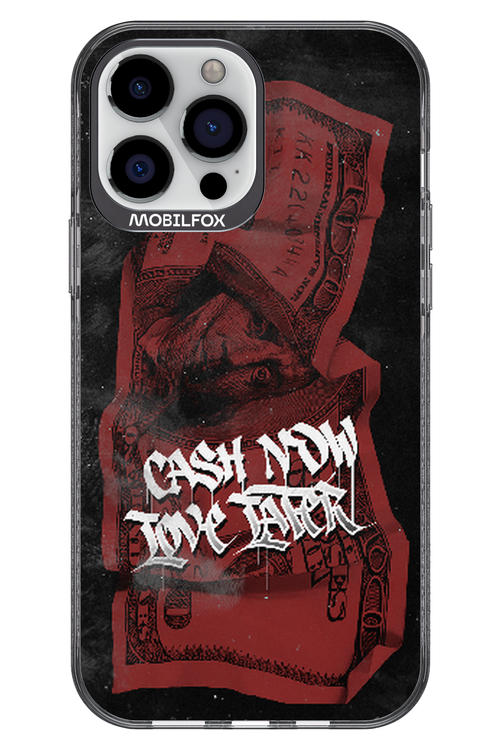 Liquid Assets - Apple iPhone 13 Pro Max