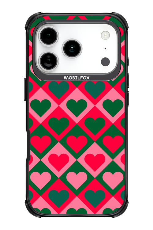 Love of Christmas - Apple iPhone 17 Pro