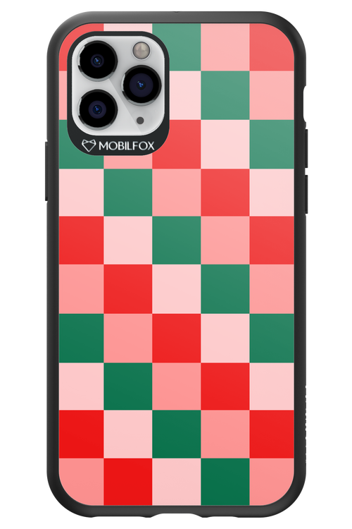 Christmas Pattern - Apple iPhone 11 Pro