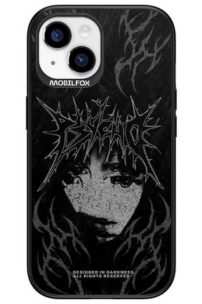 Schizo - Apple iPhone 15