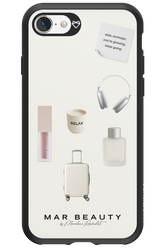 Clean Girl - Apple iPhone 8