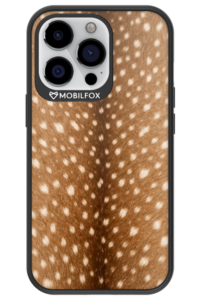 Fawn Dots - Apple iPhone 13 Pro