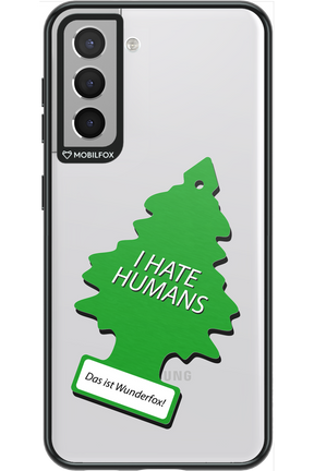 Wunderfox - Samsung Galaxy S21