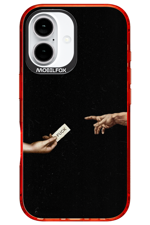 Giving - Apple iPhone 16