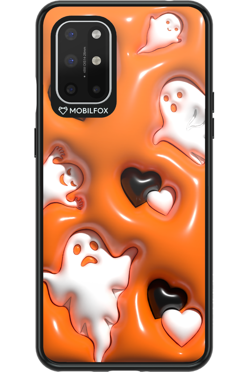 Spooky Puffer - OnePlus 8T