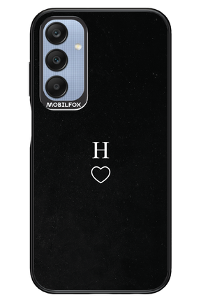 H Black 2.0 - Samsung A25