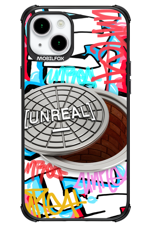 HULE - Apple iPhone 15 Plus