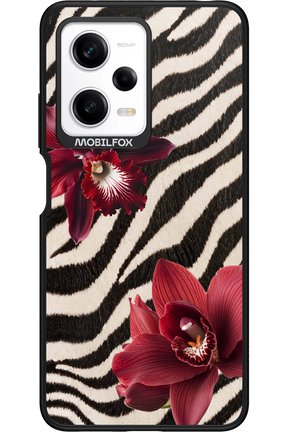 Vintage Flower 2.0 - Xiaomi Redmi Note 12 Pro 5G