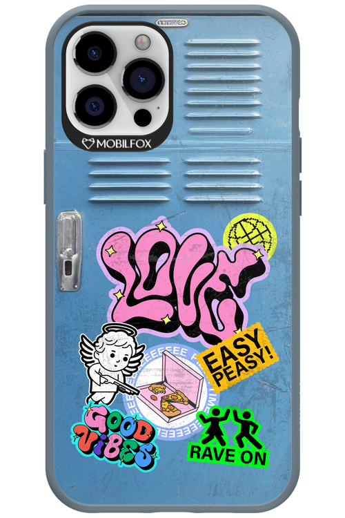 My Locker - Apple iPhone 12 Pro Max