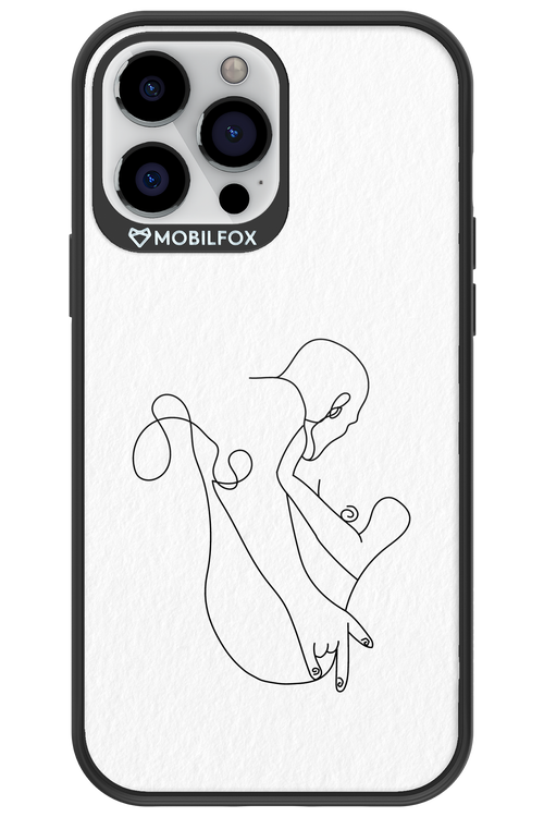 Horny for art 2.0 - Apple iPhone 13 Pro Max