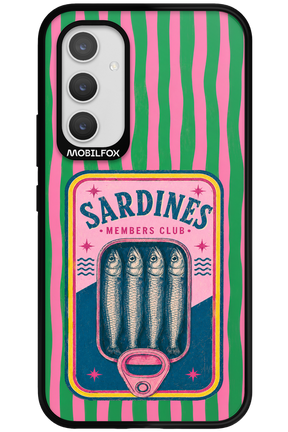 SARDINES 2.0 - Samsung Galaxy A54