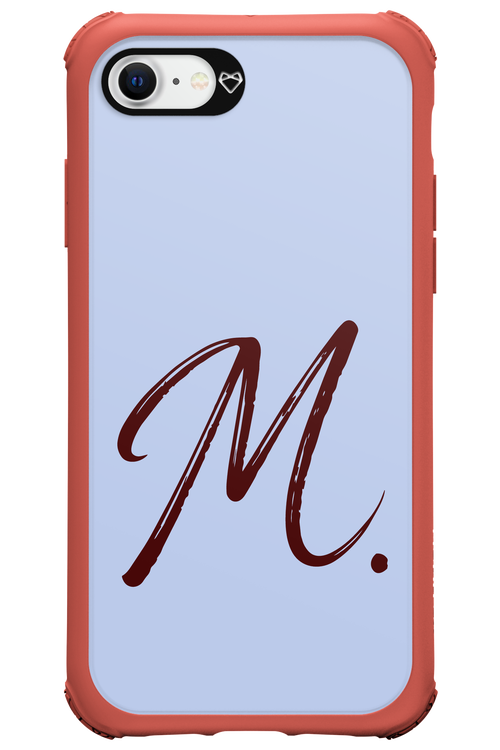 (Jellyfish Presso) M 2.0 - Apple iPhone 8