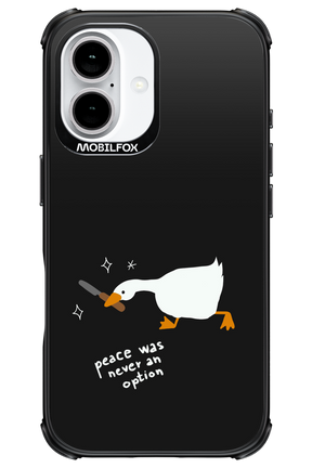 OPTION - Apple iPhone 16