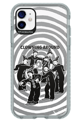 Glowing Around - Apple iPhone 11