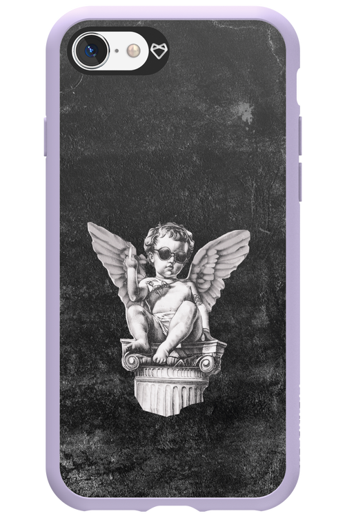 Fallen Angel - Apple iPhone 8