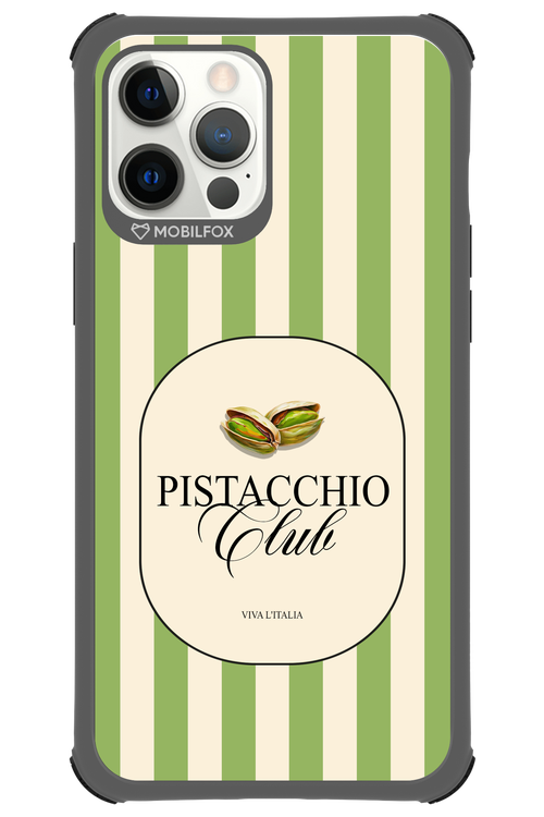 P-Club - Apple iPhone 12 Pro Max
