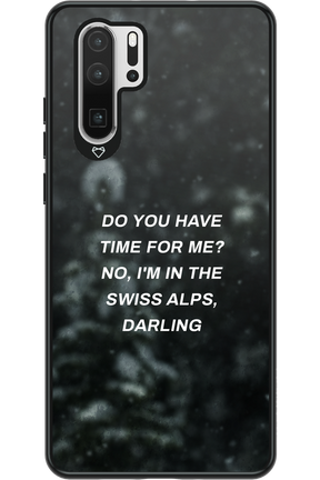 Swiss Alps - Huawei P30 Pro