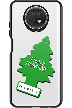 Wunderfox - Xiaomi Redmi Note 9T 5G