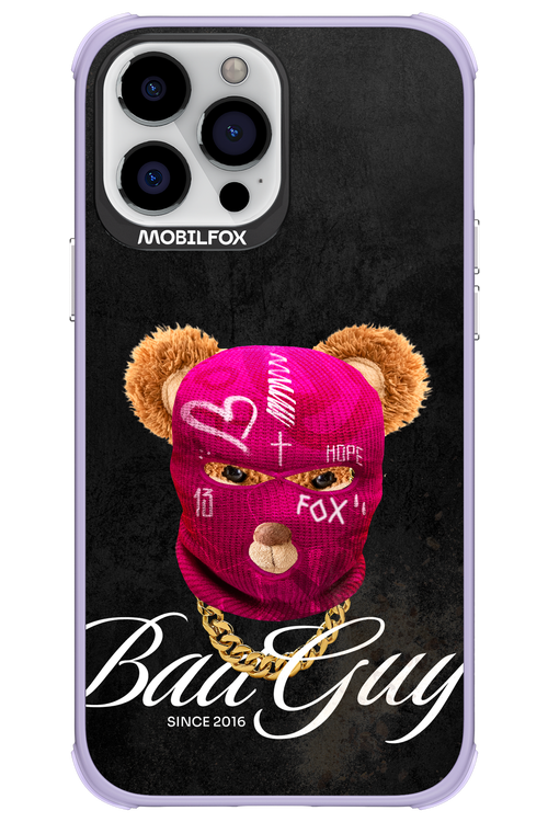 Bad Guy II 2.0 - Apple iPhone 13 Pro Max