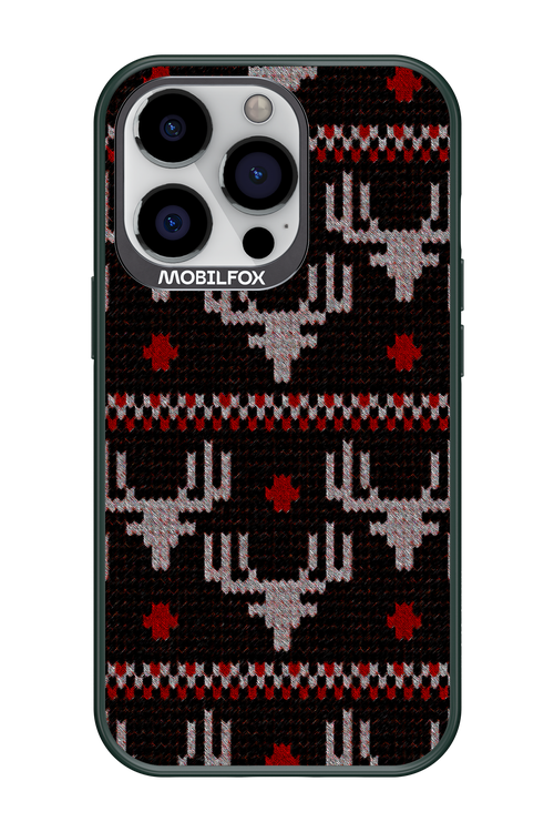 Sweater - Apple iPhone 13 Pro