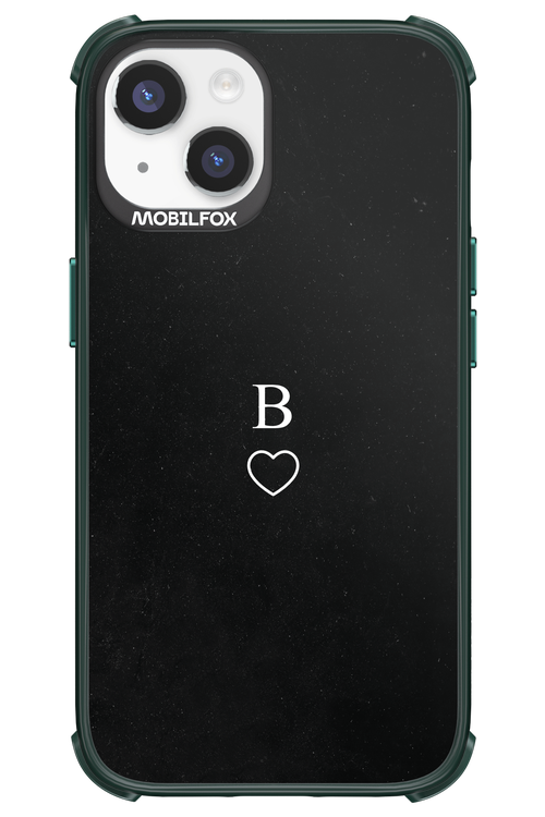 B Black 2.0 - Apple iPhone 14