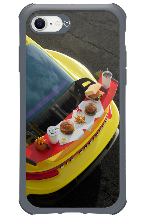 BigBusiness - Apple iPhone SE 2022